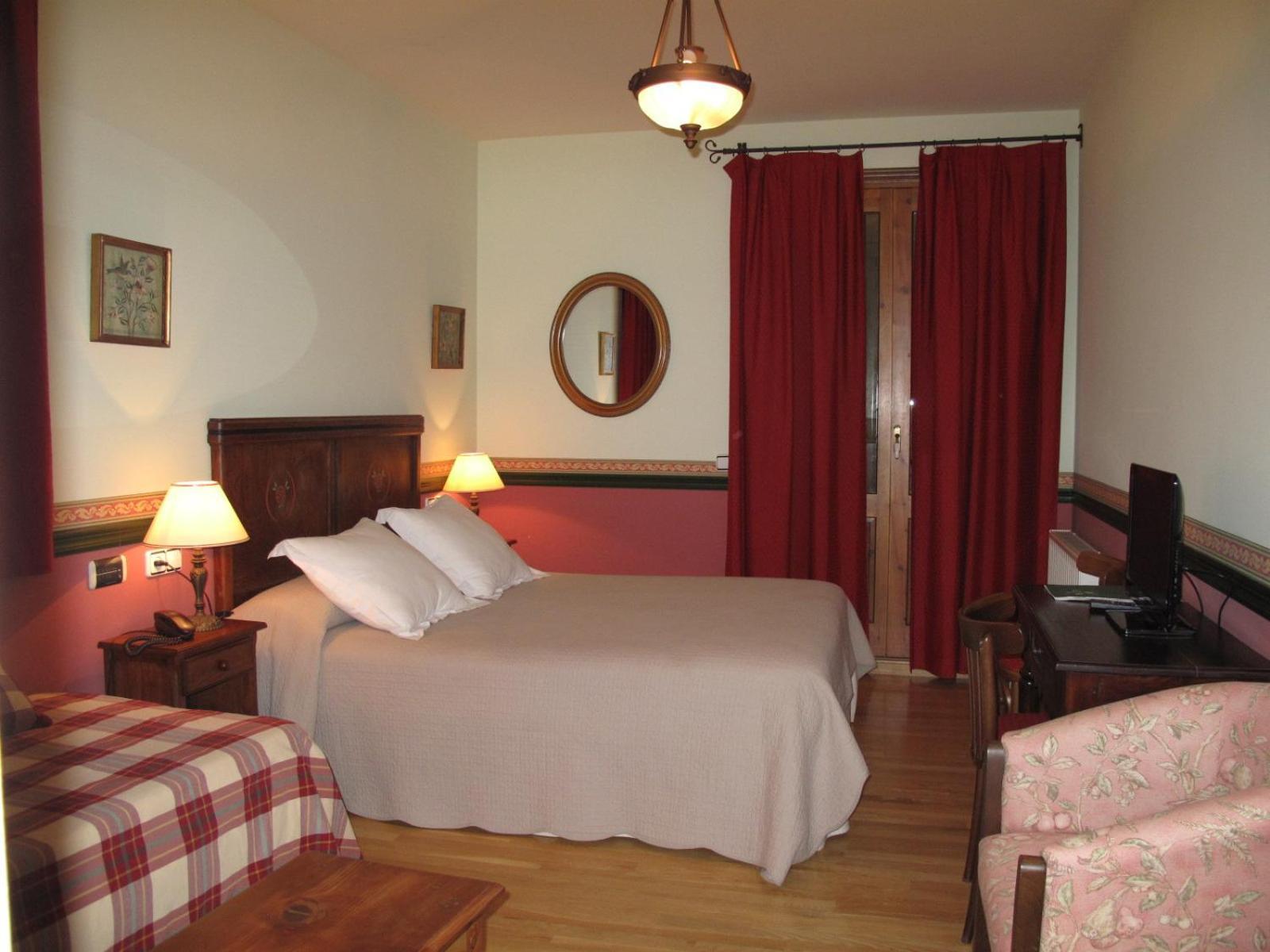 Hotel Casa Anita San Juan De Plan Exteriör bild