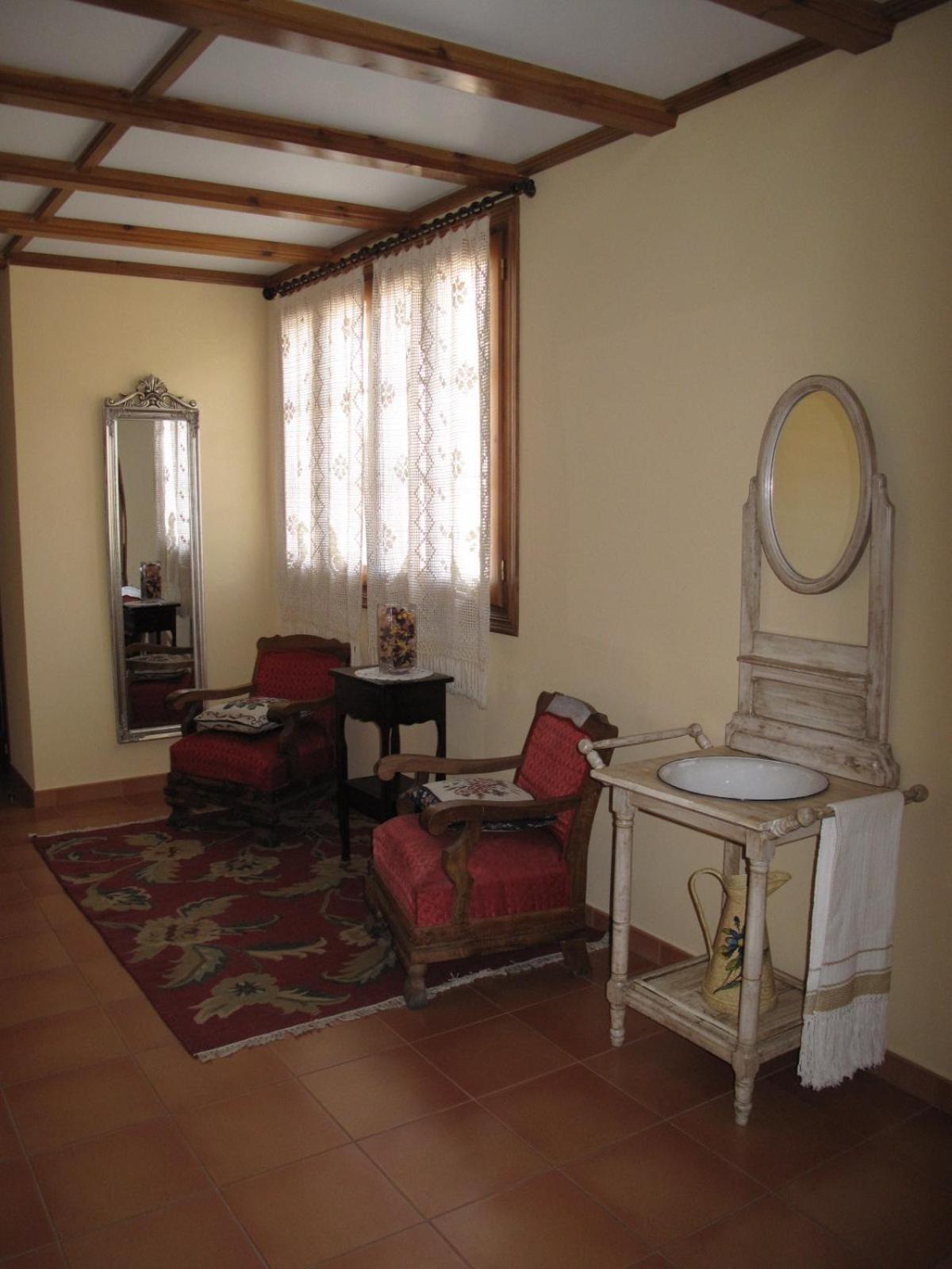 Hotel Casa Anita San Juan De Plan Exteriör bild