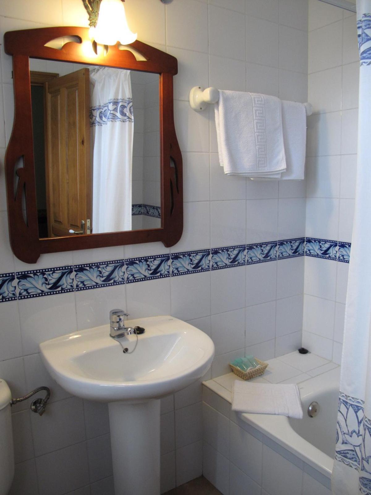 Hotel Casa Anita San Juan De Plan Exteriör bild