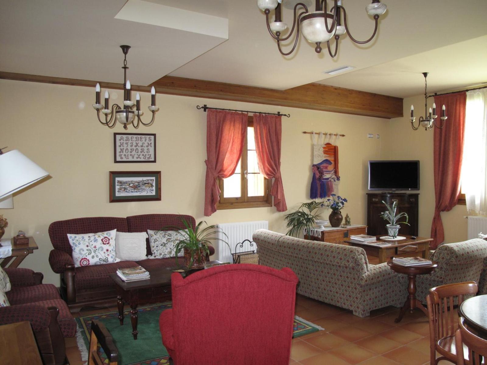 Hotel Casa Anita San Juan De Plan Exteriör bild
