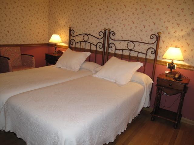 Hotel Casa Anita San Juan De Plan Exteriör bild
