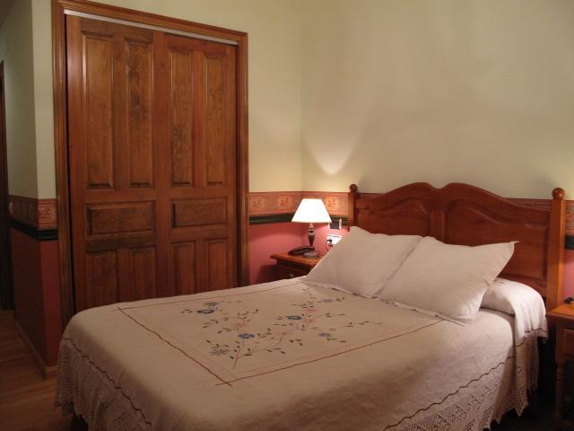 Hotel Casa Anita San Juan De Plan Exteriör bild